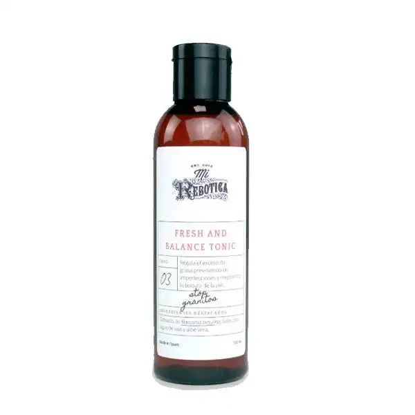 Fresh And Balance Tonic - MI REBOTICA - Comparador de precios