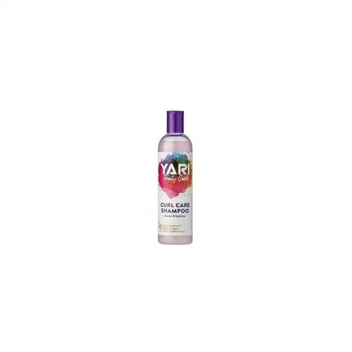 Fruity Curls Champú 355 ml - YARI - Comparador de precios