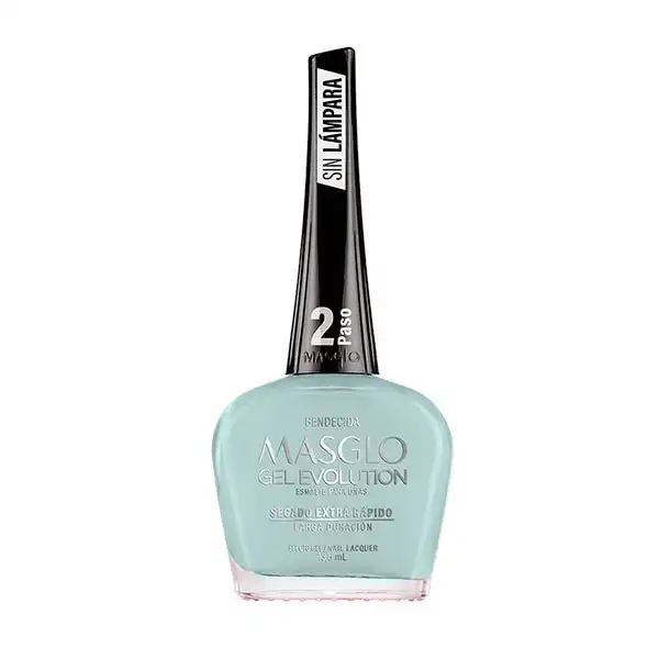 Gel Evolution Bendecida - MASGLO - Comparador de precios