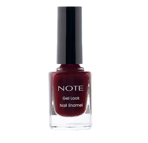 Gel Look Nail Enamel 16 - NOTE COSMETIQUE - Comparador de precios