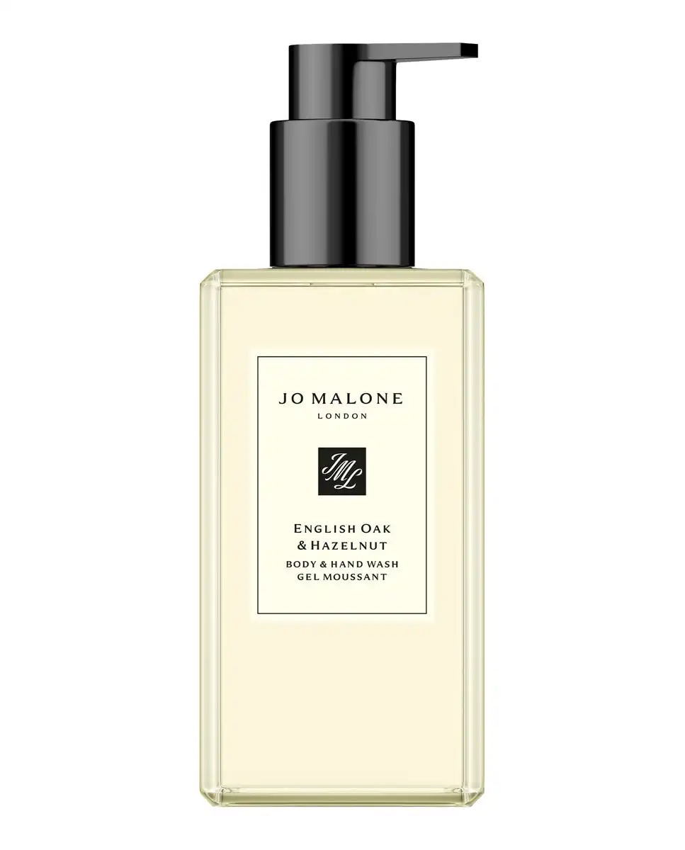 Gel Para Cuerpo y Manos English Oak & Hazelnut Jo Malone London - Jo Malone London - Comparador de precios