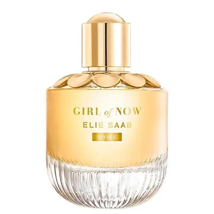 Girl of Now Shine Eau de Parfum 50 ml - Elie Saab - Comparador de precios