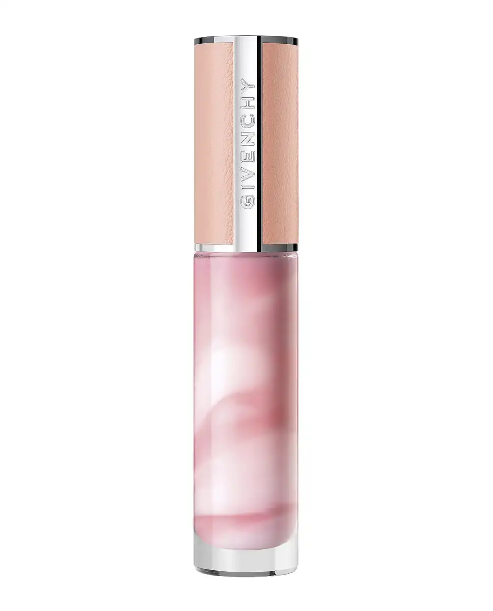 Givenchy - Bálsamo Labial Líquido Rose Perfecto Liquid Lip Balm - Givenchy - Comparador de precios