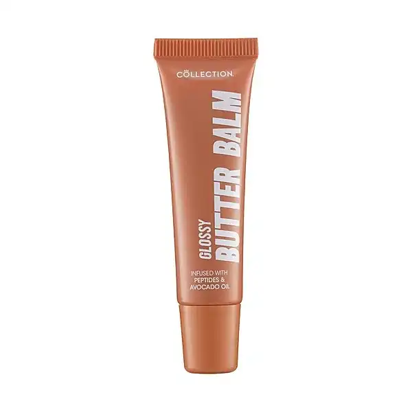 Glossy Butter Balm Toffee Glaze - Collection - Comparador de precios