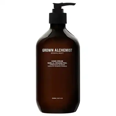 Grown Alchemist - Crema De Manos 500 Ml - Grown Alchemist - Comparador de precios