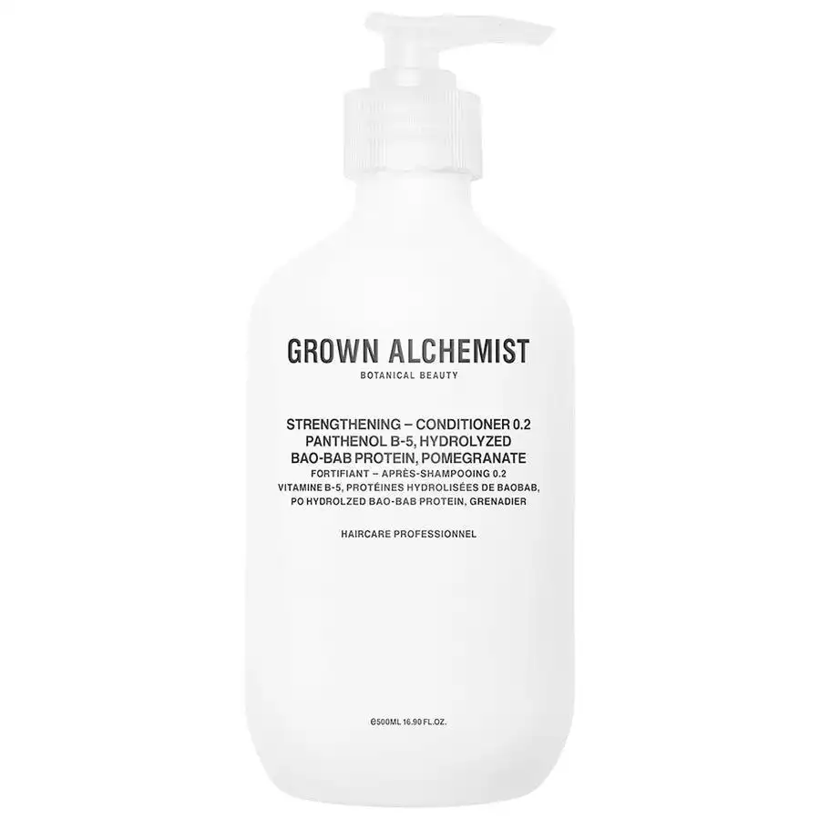 Grown Alchemist Grown Alchemist Volumising Conditioner 0.4 -, 500 ml - Grown Alchemist - Comparador de precios