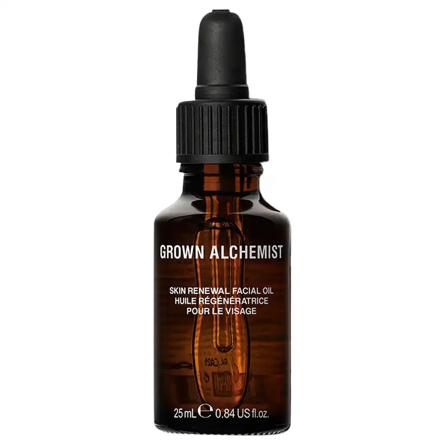 Grown Alchemist - Skin Renewal Facial Oil Aceites faciales 25 ml unisex - Grown Alchemist - Comparador de precios