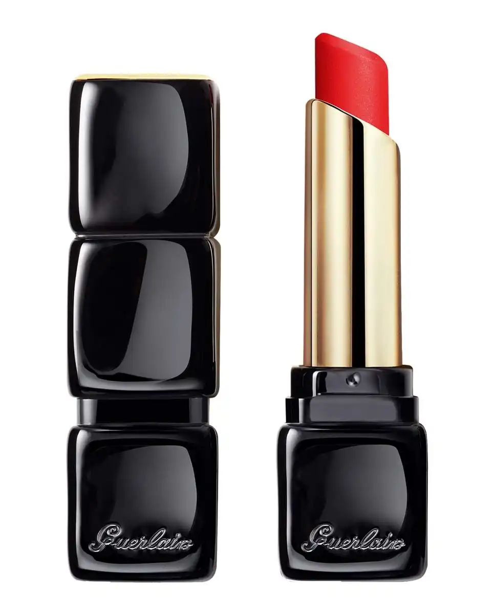 Guerlain - Barra De Labios KissKiss Tender Matte - Guerlain - Comparador de precios