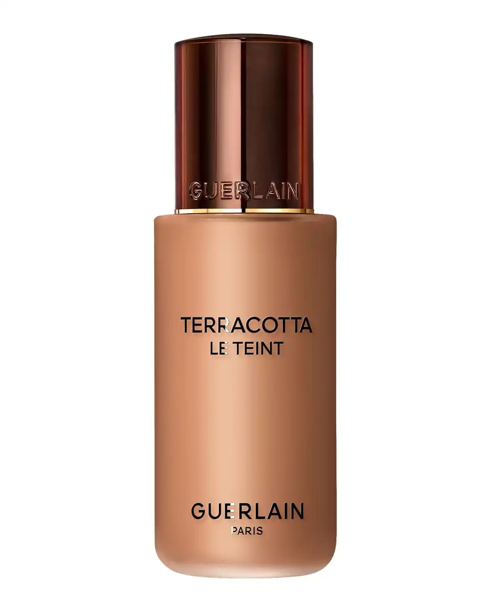 Guerlain - Base De Maquillaje Terracotta Le Teint - Guerlain - Comparador de precios