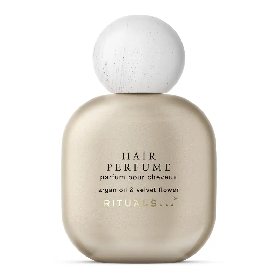 Hair Care Collection Hair Perfume Perfume para cabello 50 ml - Rituals - Comparador de precios