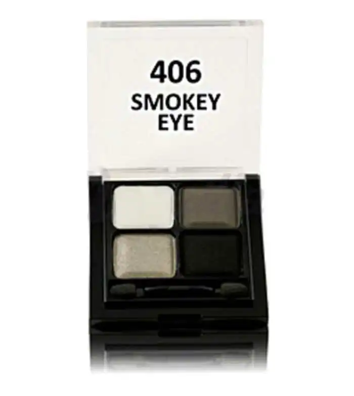 Hean - Cuarteto de sombras High Definition - 406: Smokey Eye - Hean - Comparador de precios