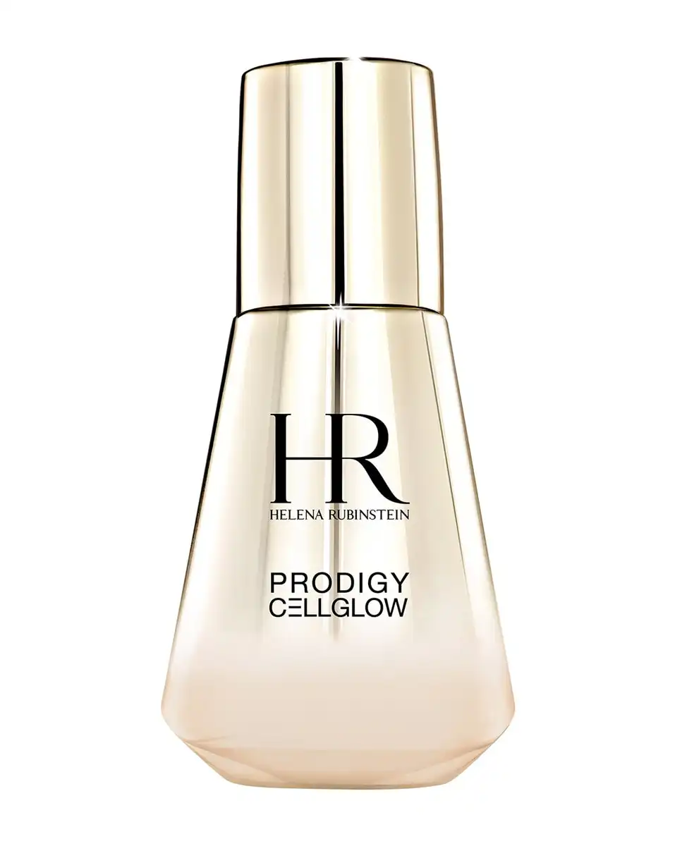Helena Rubinstein - Base De Maquillaje Prodigy Cell Glow Glorify Skin Tin - Helena Rubinstein - Comparador de precios