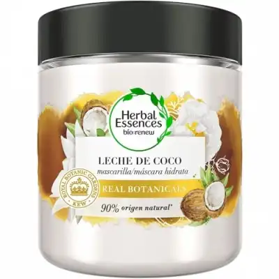 Herbal Essences Herbal Essences Mascarilla Coco Hidrata, 250 ml - Herbal Essences - Comparador de precios