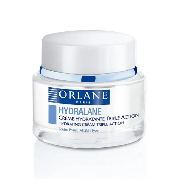 Hydralane Crema Triple Acción - Orlane - Comparador de precios