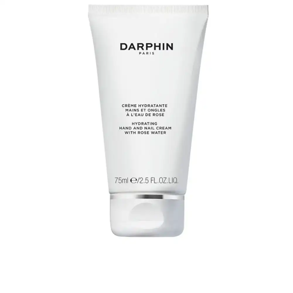 HYDRATING hand and nail cream 75 ml - Darphin - Comparador de precios