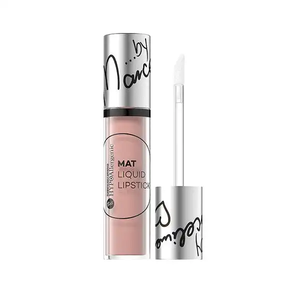 Hypo Mat Liquid Lipstick 01 Florence 01 Florence - BELL HYPOALLERGENIC - Comparador de precios