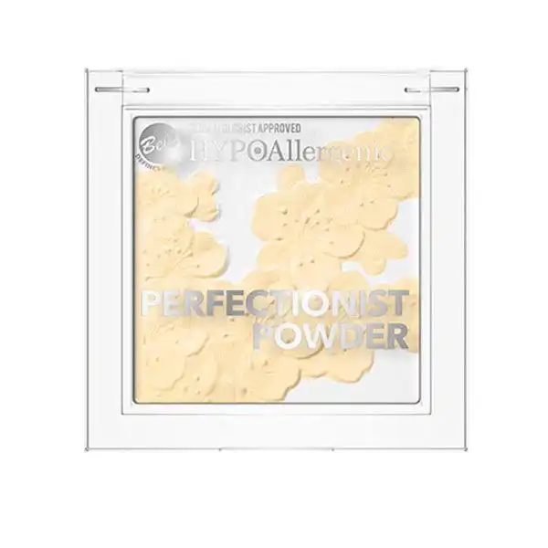 Hypo Perfectionist Powder 01 01 - BELL HYPOALLERGENIC - Comparador de precios