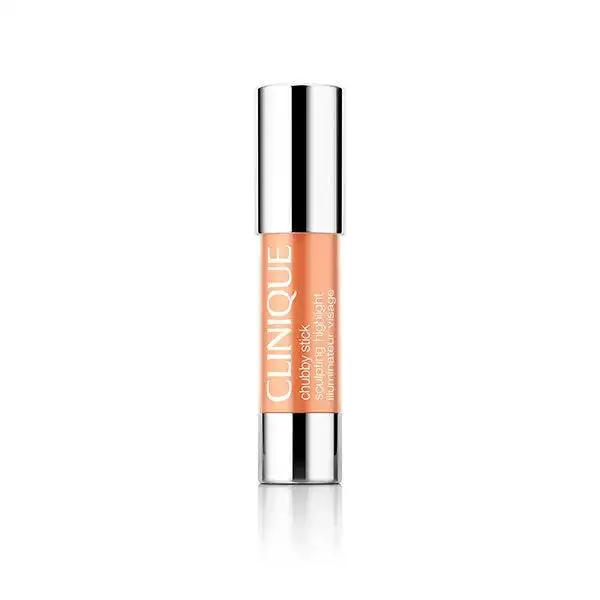 Iluminador Chubby Stick GRANDEST GOLD - Clinique - Comparador de precios