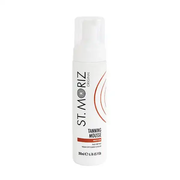 Instant Tanning Mousse Medium - ST Moriz - Comparador de precios