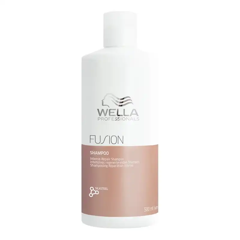 Intense Repair Shampoo 500 ml - Wella - Wella - Comparador de precios