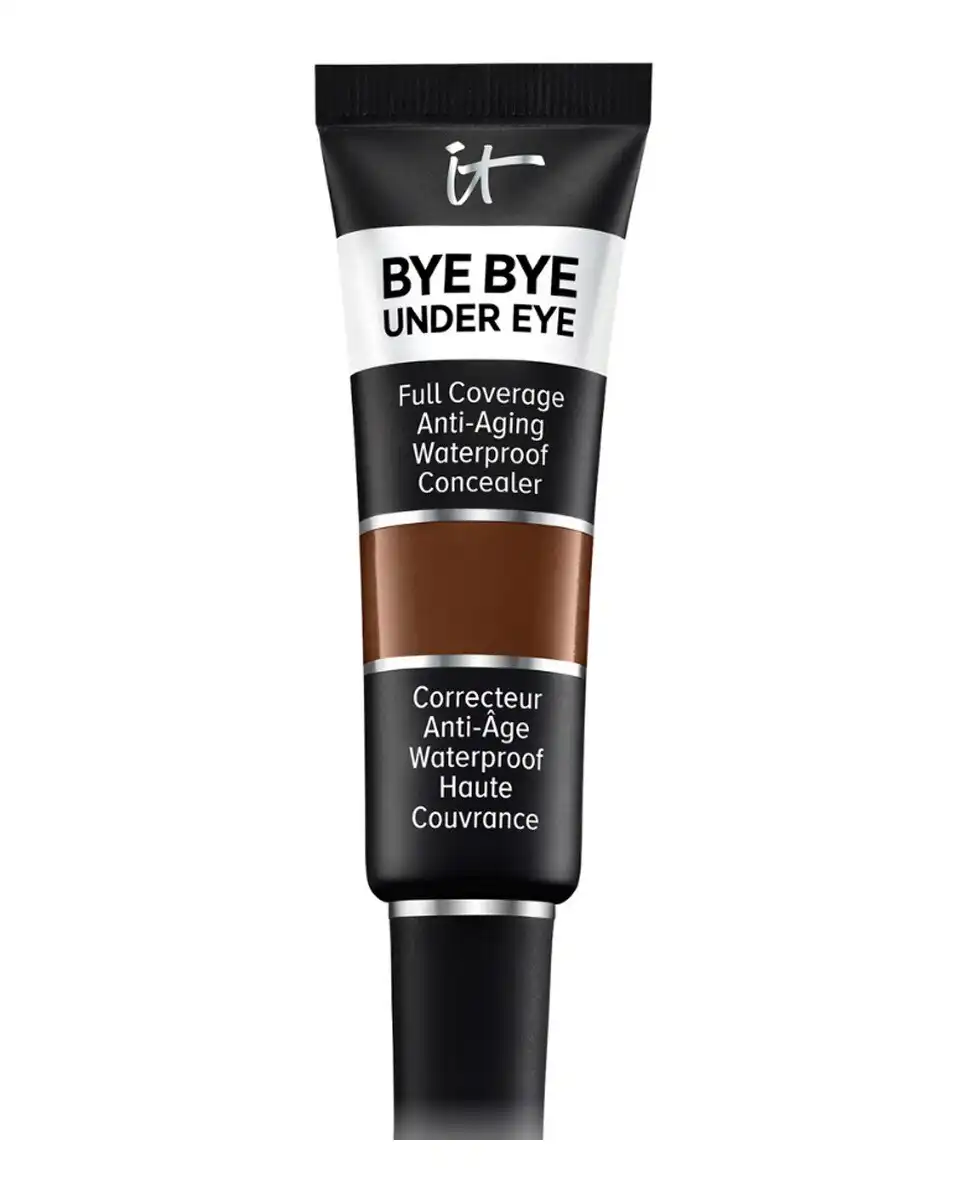 IT Cosmetics - Corrector De Ojeras Antiedad Bye Bye Under Eye - IT Cosmetics - Comparador de precios