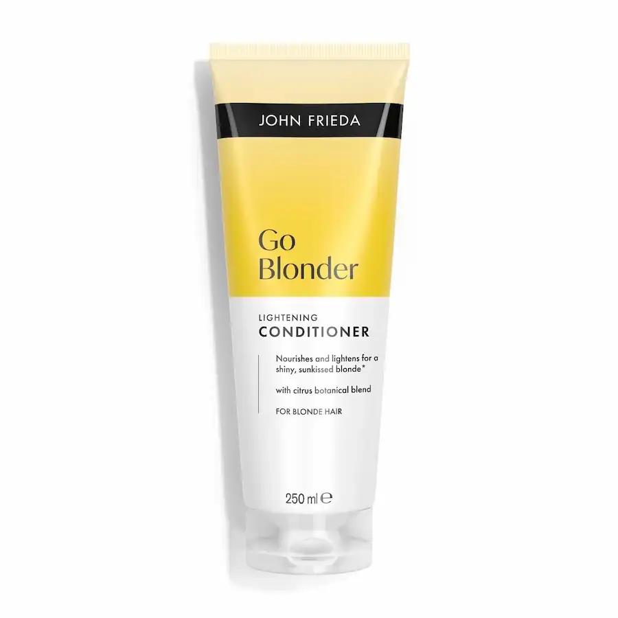 John Frieda - Go Blonder Lightening Acondicionadores 250 ml unisex - John Frieda - Comparador de precios