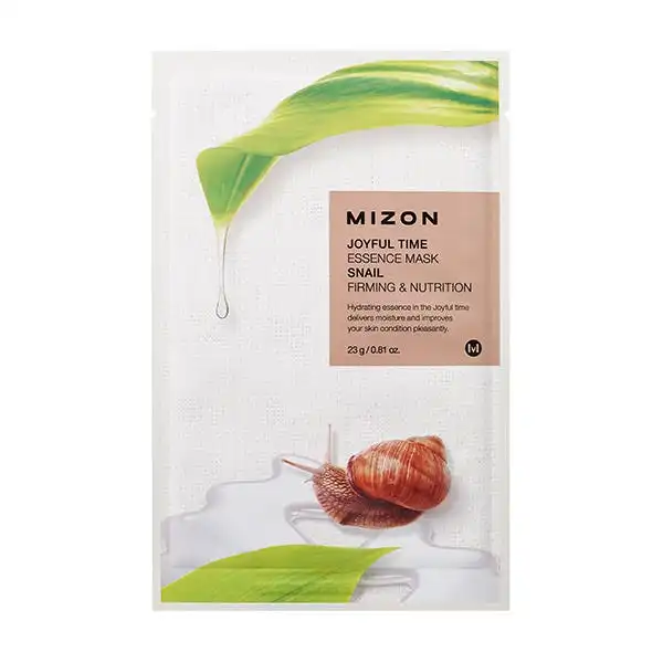 Joyful Time Snail - MIZON - Comparador de precios