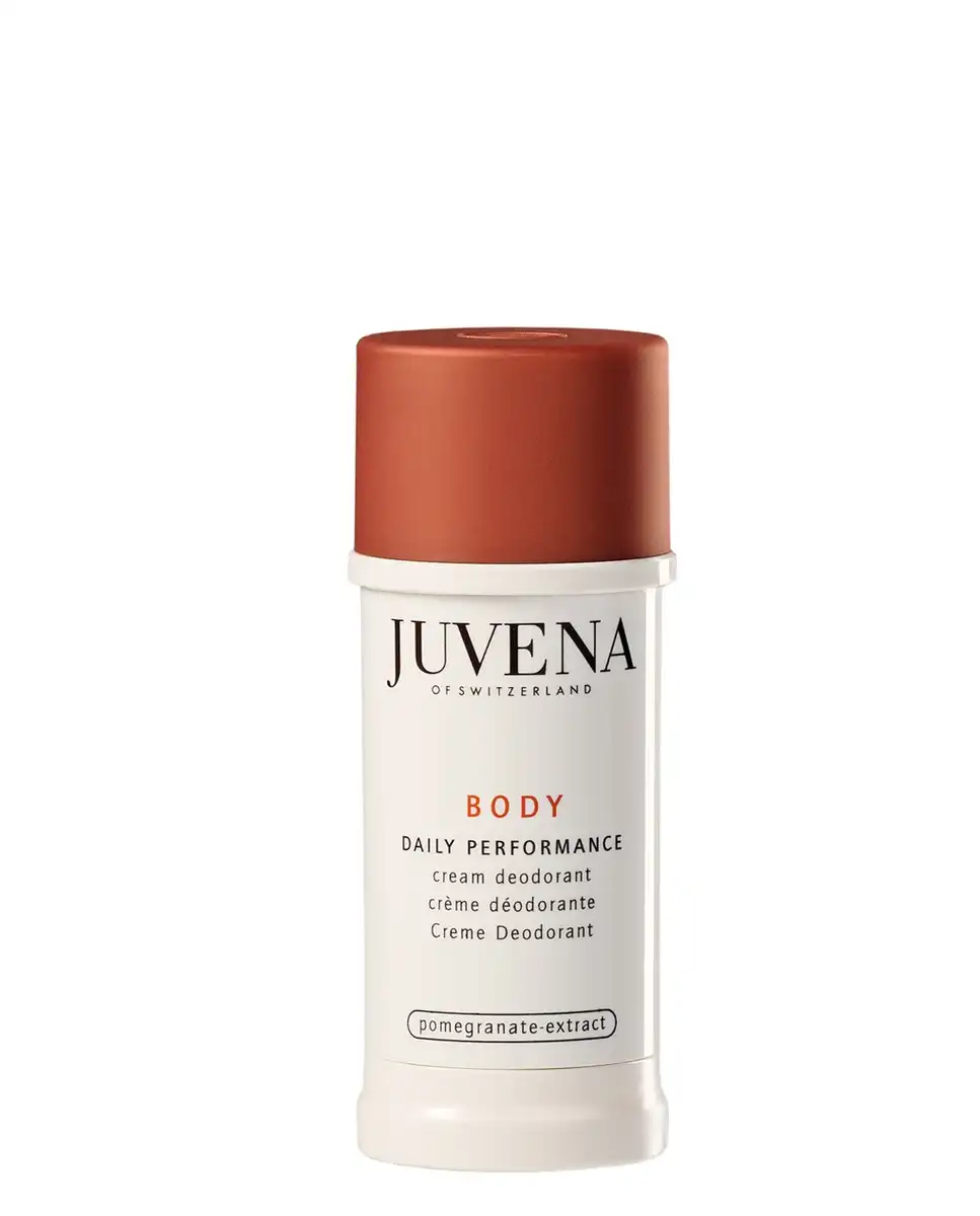 Juvena - Desodorante En Crema Daily Performance - Juvena - Comparador de precios