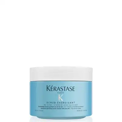 Kérastase Scrub Énergisant 250 ml 250.0 ml - Kérastase - Comparador de precios