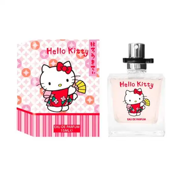 Kimono - Hello Kitty - Comparador de precios