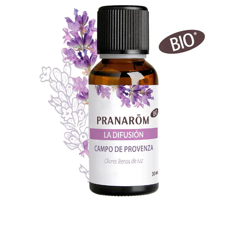 La Difusion campo de provenza 30 ml - Pranarôm - Comparador de precios