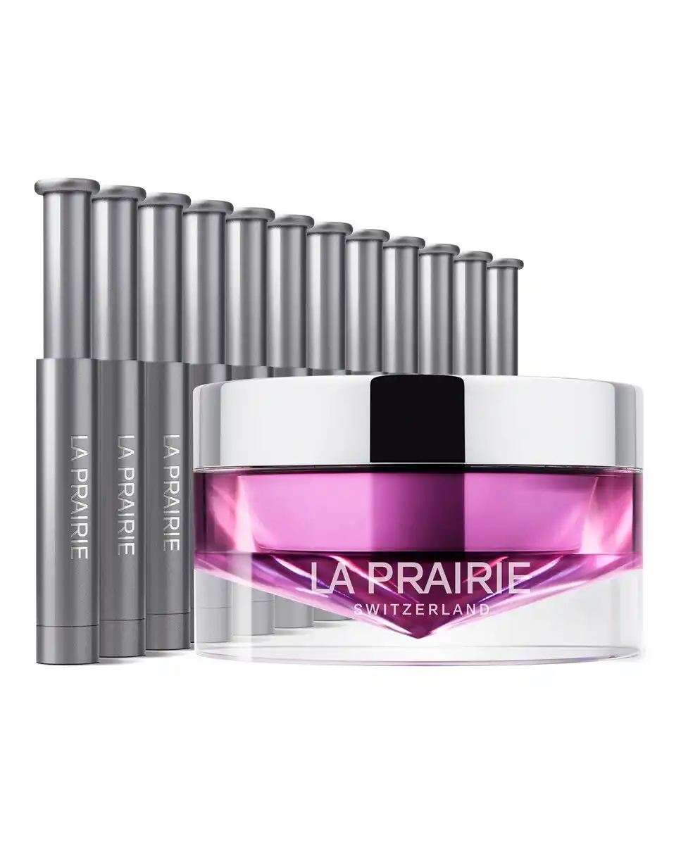 La Prairie - Mascarilla Platinum Rare Haute-Rejuvenation Mask La Prairie. - La Prairie - Comparador de precios