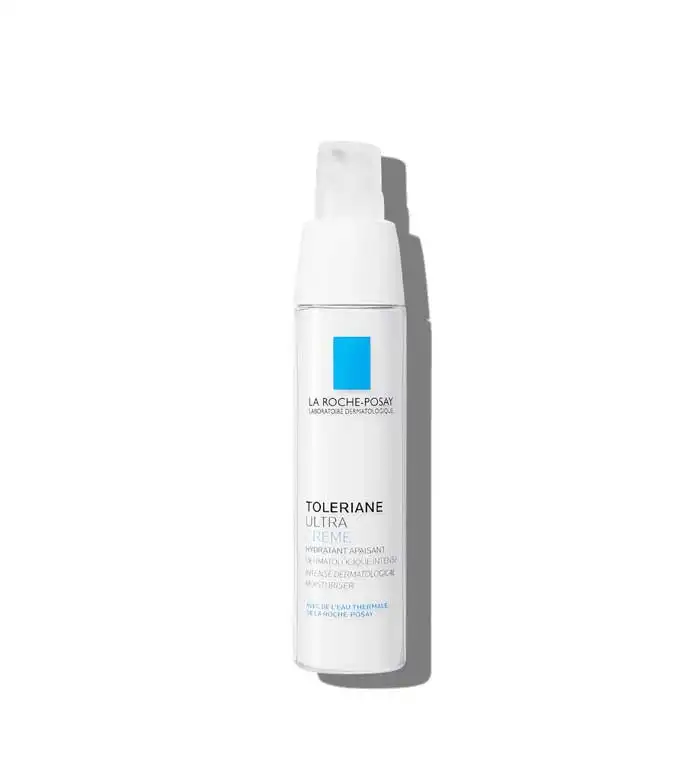 La Roche-Posay - Tratamiento hidratante Toleriane 40ml - Ultra crema - La Roche-Posay - Comparador de precios