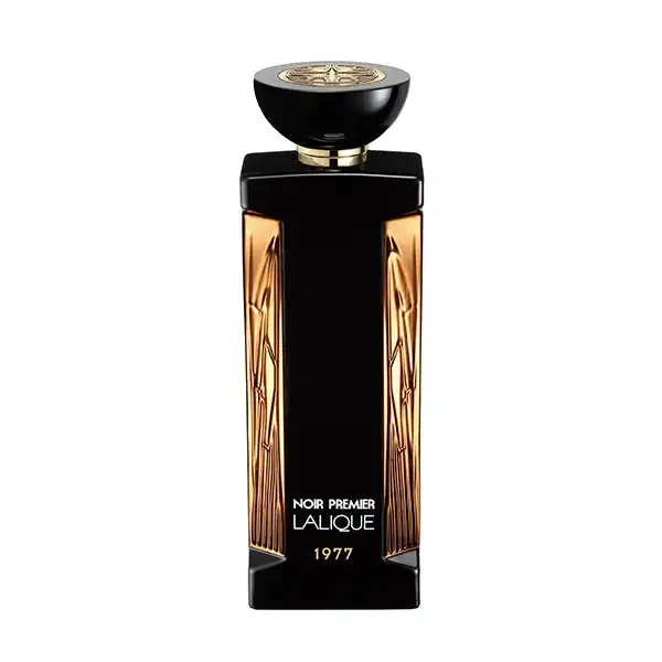 Lalique Noir Premier Fruits Du Mouvement 1977 Eau de Parfum 100 ML - Lalique - Comparador de precios