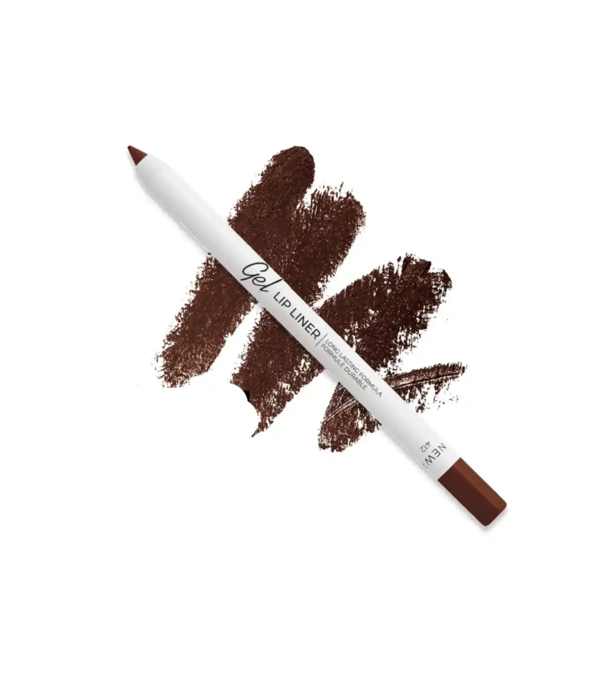 Lamel - Perfilador de labios Long Lasting - 412: Spicy Nude - Lamel - Comparador de precios