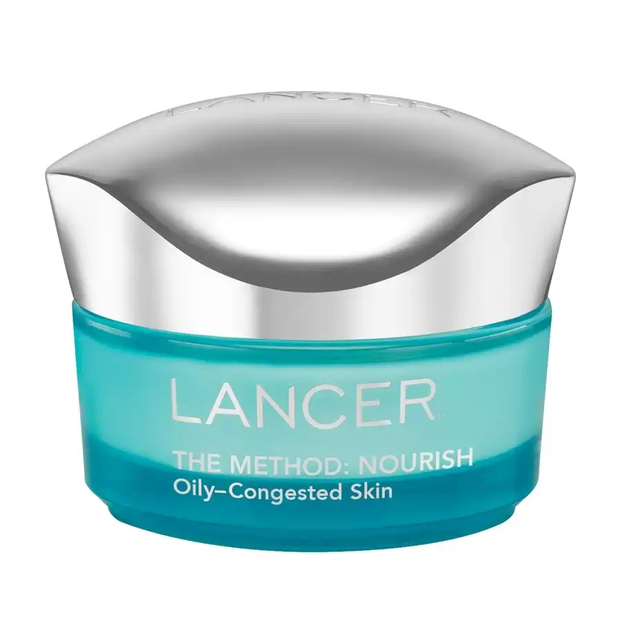 Lancer - The Method NUTRIR LAS PIELES GRASAS Cremas faciales 50 ml unisex - Lancer - Comparador de precios