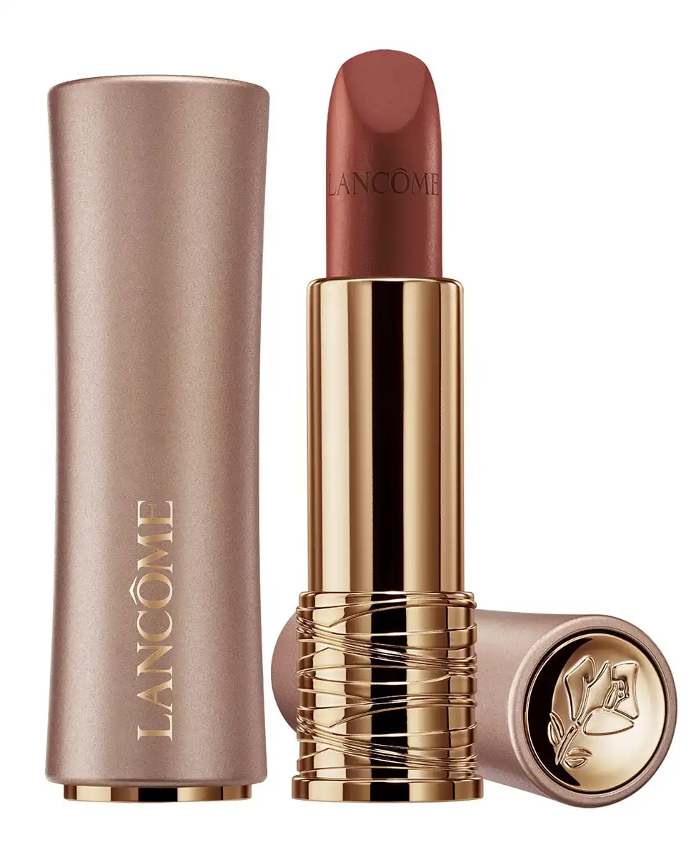 Lancôme - Barra De Labios Mate Sedosa L'Absolu Rouge Intimatte - Lancôme - Comparador de precios