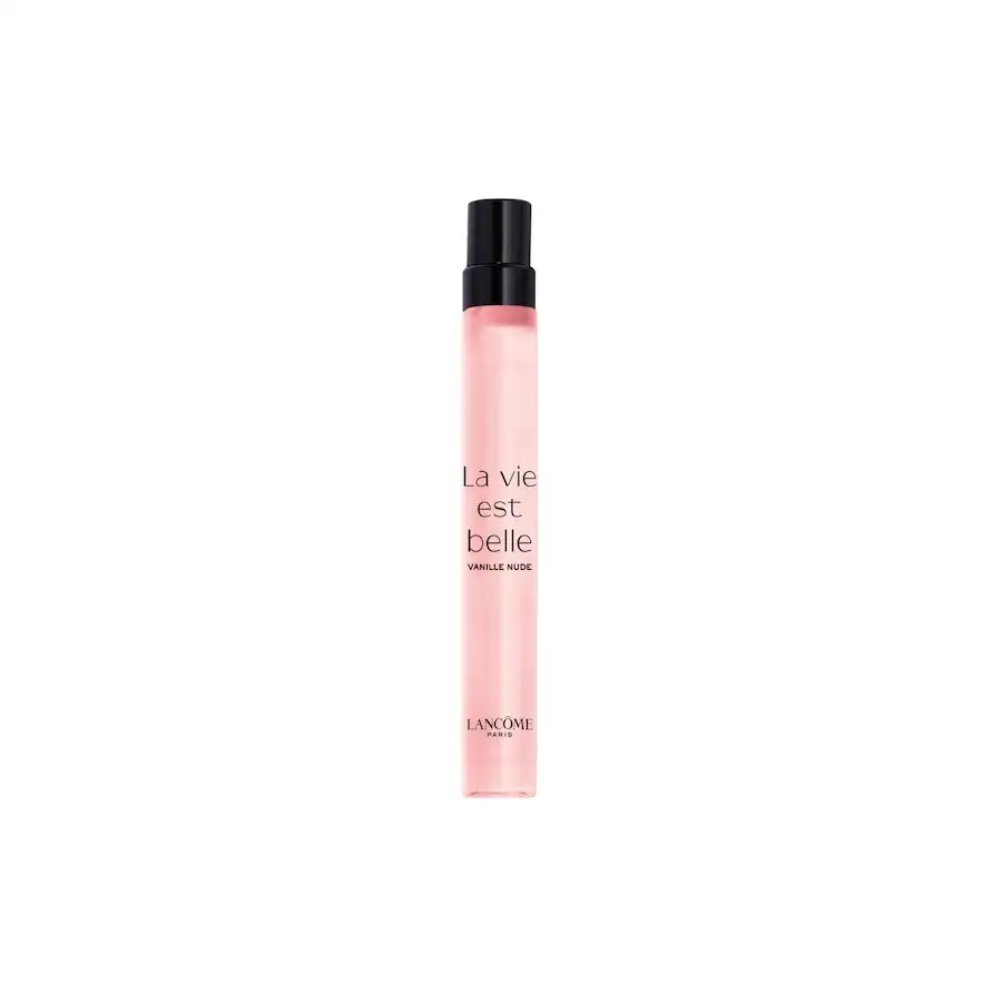 Lancôme - La vie est belle Vanille Nude Perfumes 10 ml female - Lancôme - Comparador de precios