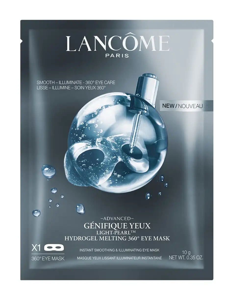 Lancôme - Mascarilla Ojos Advanced Génifique Yeux Light Pearl - Lancôme - Comparador de precios