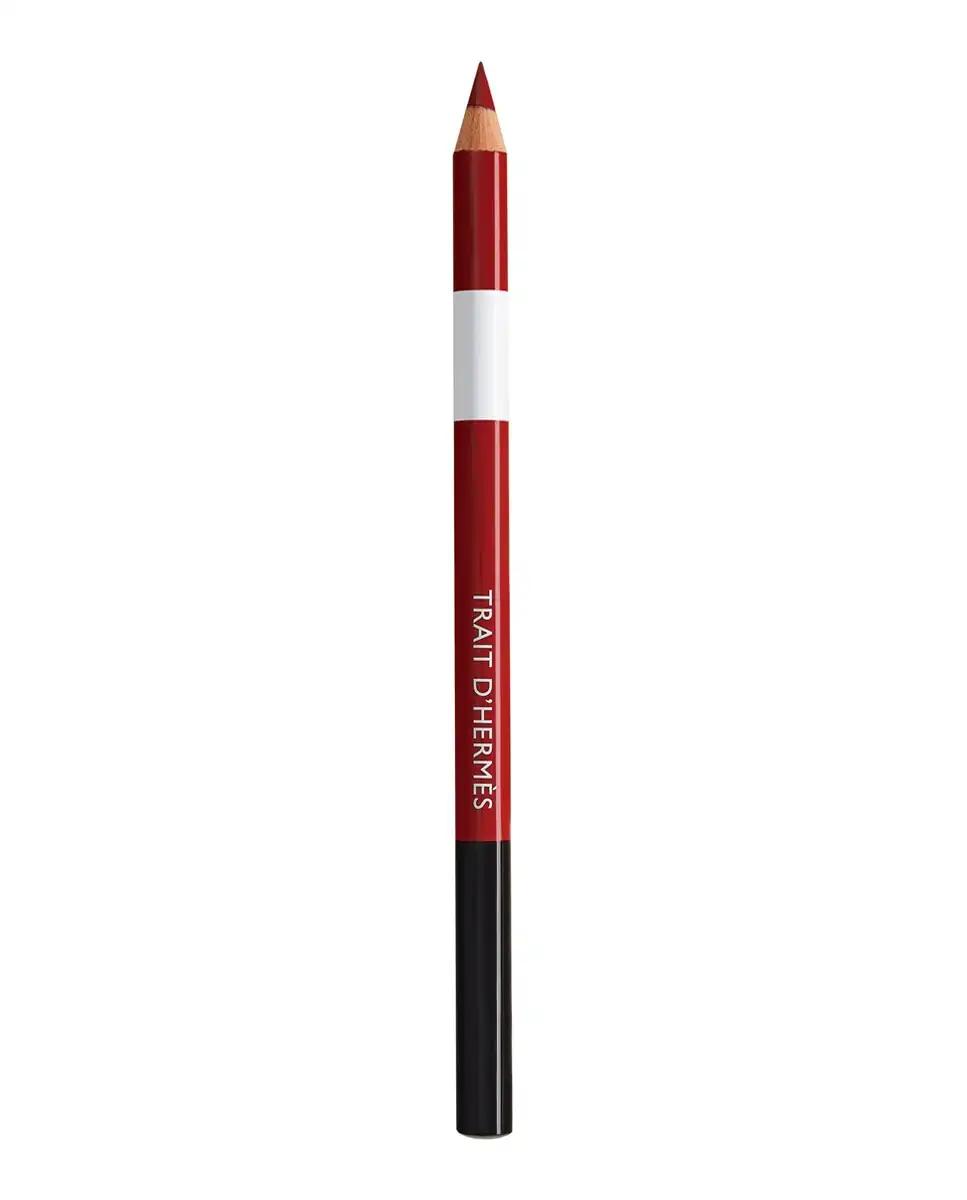 Lápiz de Labios Trait d'Hermès 79 Rouge Erable 0,9 g - Hermès - Comparador de precios