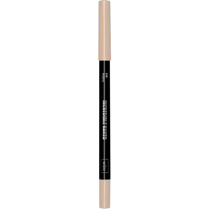 Lápiz de Ojos Incredible  Wibo  Eyeliners y lápices de ojos - WIBO - Comparador de precios
