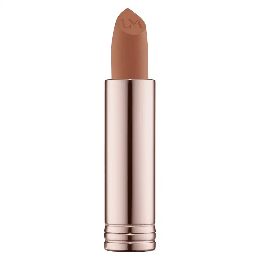 Laura Mercier - Caviar Smoothing Matte Lipstick Barras de labios 3.8 g 143 NUDE SATEEN - Aura - Comparador de precios