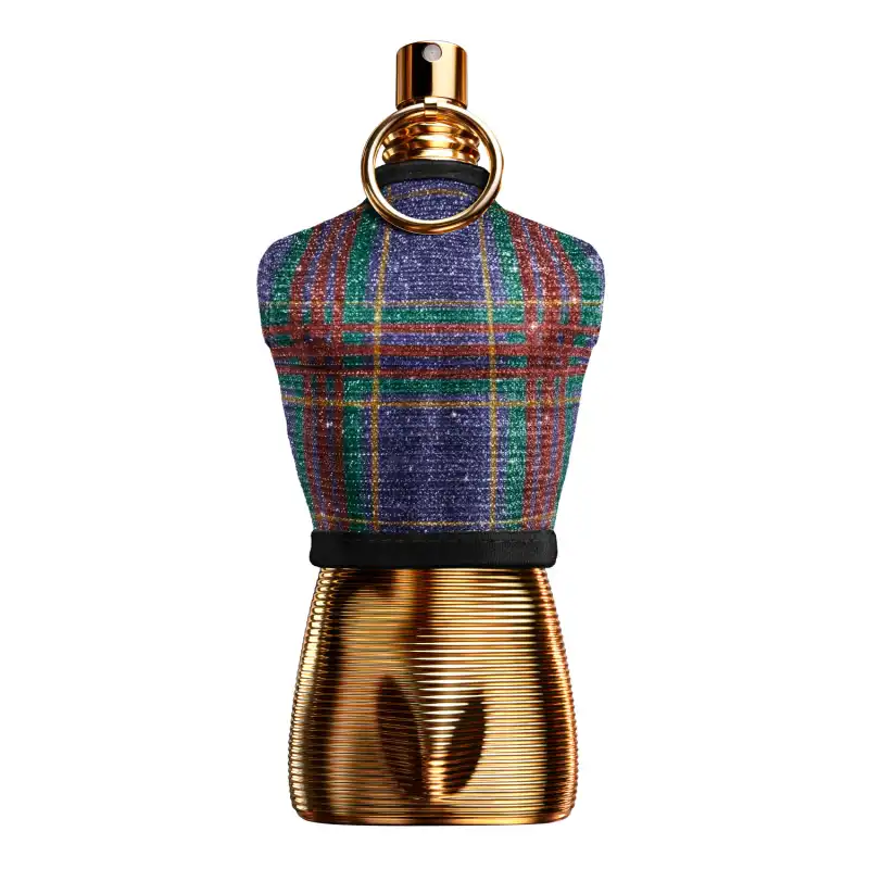 Le Male Elixir Parfum Collector Edition 125 Ml - Jean Paul Gaultier - Comparador de precios
