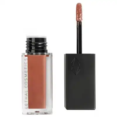 Lethal Cosmetics Lethal Cosmetics Barra de Labios Nova, 7 ml - Lethal Cosmetics - Comparador de precios