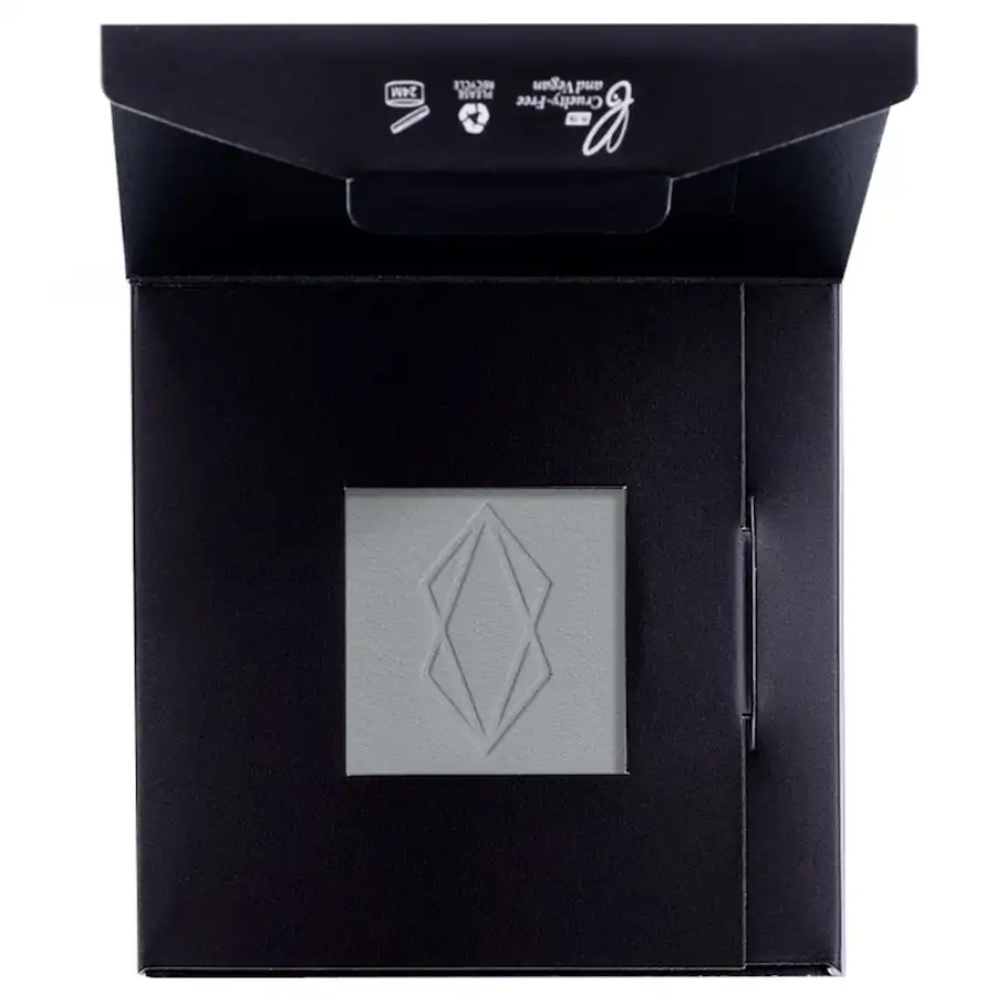 Lethal Cosmetics - Magnetic Sombra de ojos 1.8 g Numb - Lethal Cosmetics - Comparador de precios