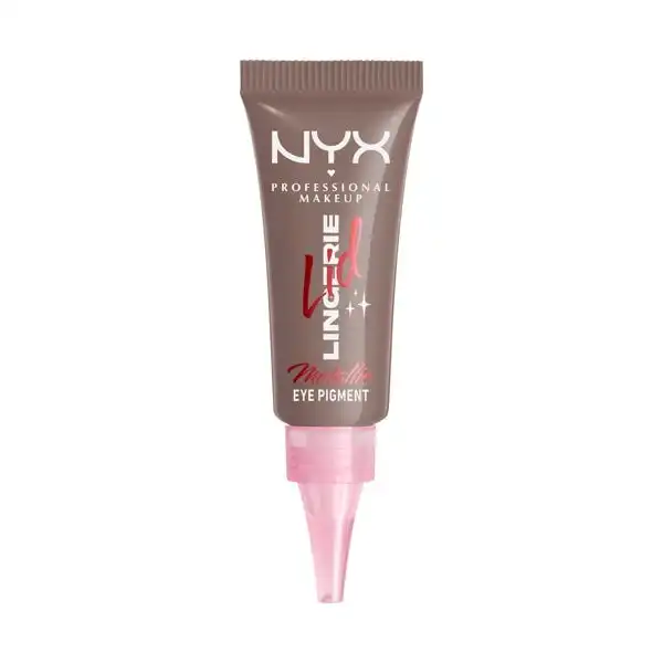 Lid Lingerie 07 - NYX PROFESSIONAL MAKE UP - Comparador de precios