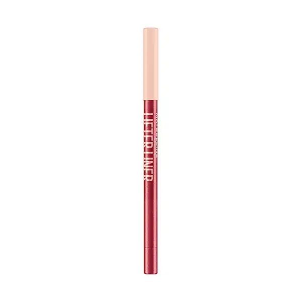 Lifter Liner Nu 103 Black C Int - MAYBELLINE NEW YORK - Comparador de precios