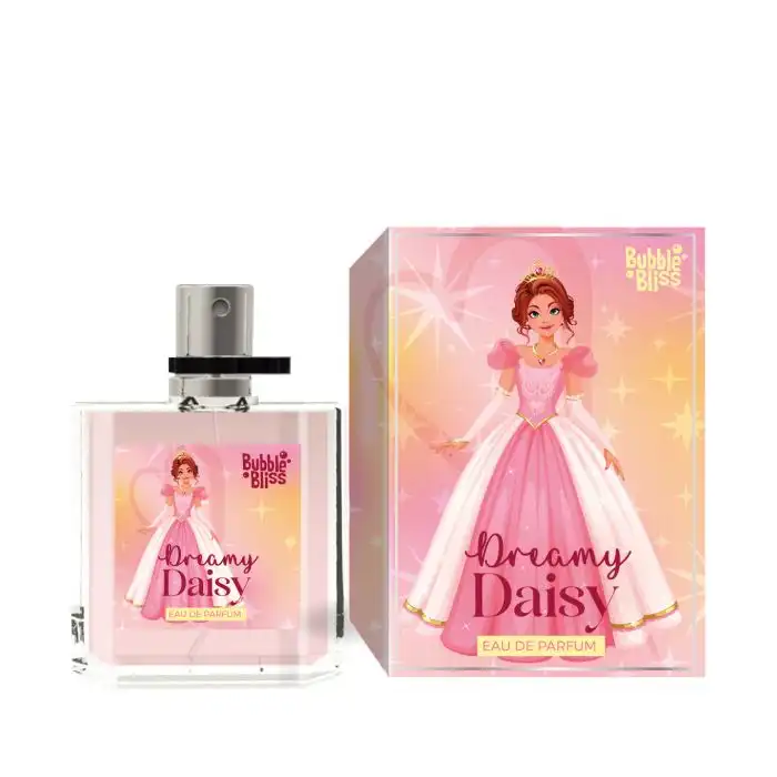 Like a Fairytale Dreamy Daisy Eau de Parfum 15 ml - BUBBLE BLISS - Comparador de precios