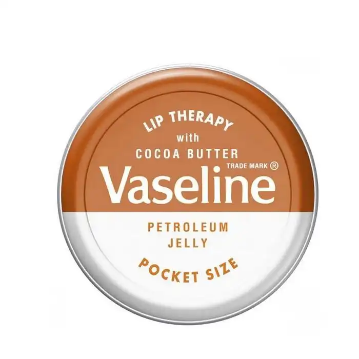 Lip Therapy Cocoa Butter Bálsamo Labial 20 gr - VASELINE - Comparador de precios