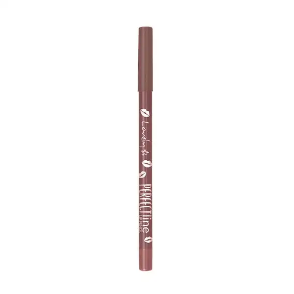 Lipliner Perfect Line Matt 10 - lovely - Comparador de precios